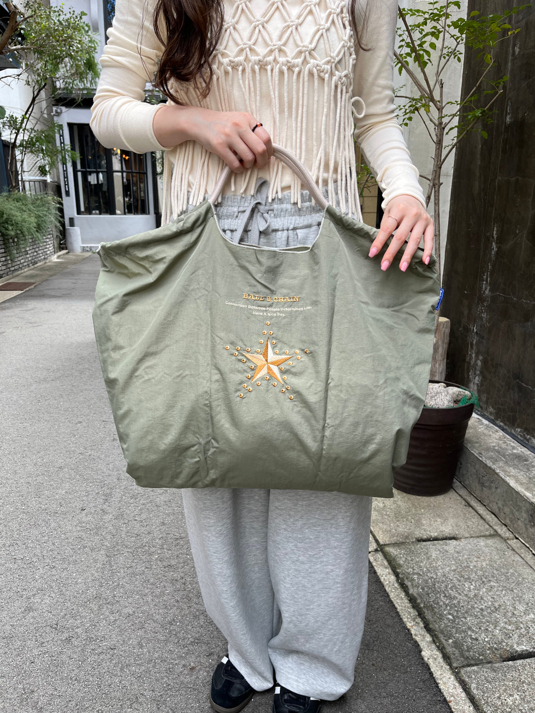 First Star（スター）L#82 MS/GRAY-301161