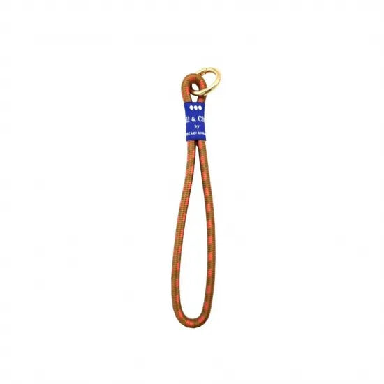 keyStrap（キーストラップ）#07 ORANGE 301997