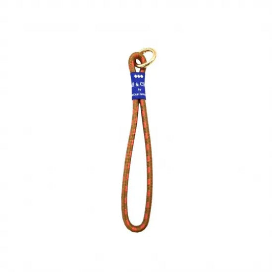keyStrap（キーストラップ）#07 ORANGE 301997