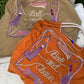 TASSEL (タッセル)#07 L ORANGE 301144