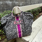 LEOPARD LINE(レオパードライン）L#92　GRAY-301152