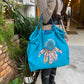 D.CATCHER(ドリームキャッチャー) LARGE #88 TURQUOISE-301127