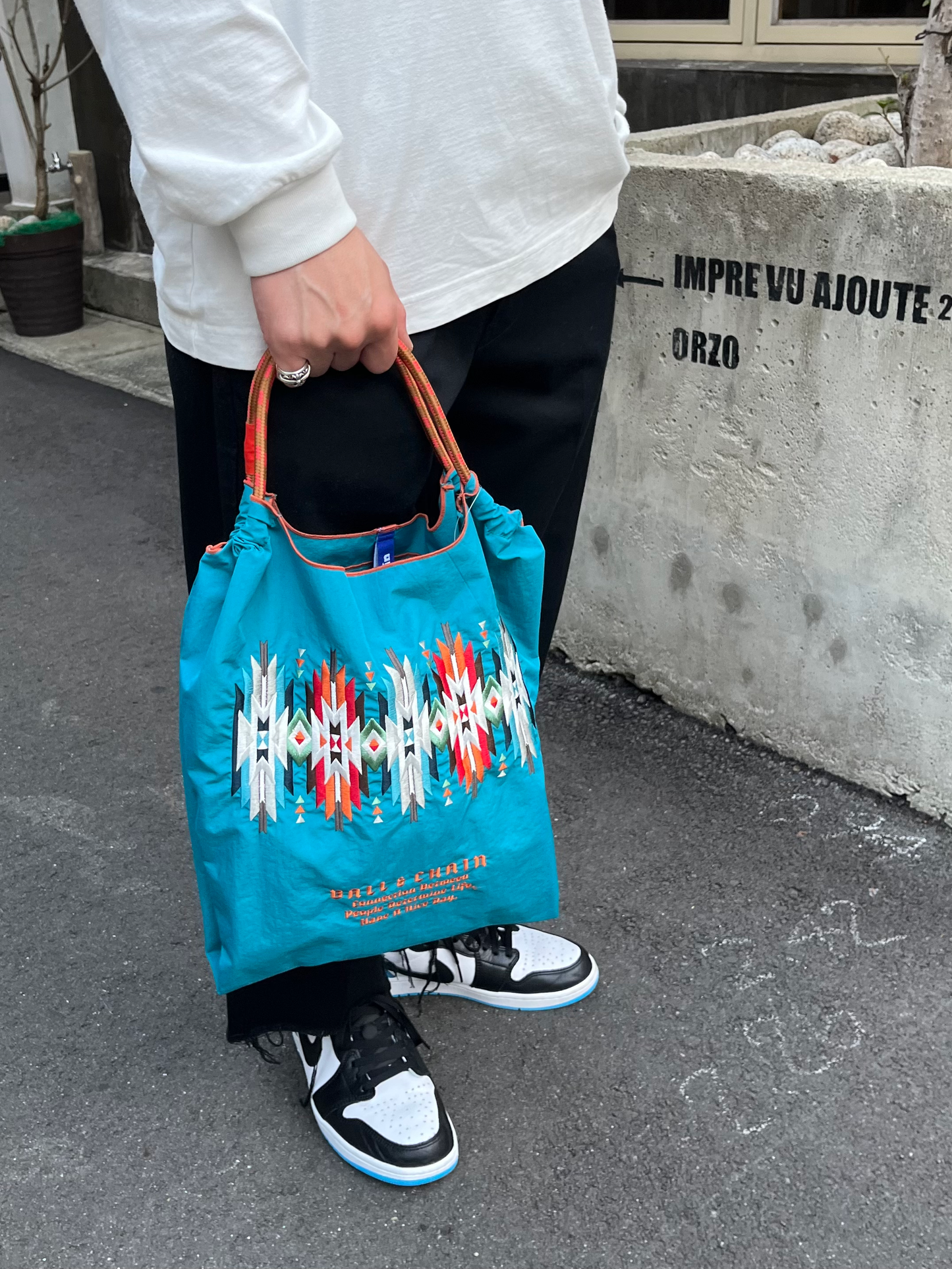 NATIVE(ネイティブ) #88 TURQUOISE-301007