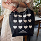 KOBE limited HEART(神戸限定ハート）M #01 BLACK-301048