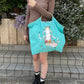 【Chacott×湯浅望×Ball&Chain 】チャコットコラボ L#34 S/GREEN 270410050151