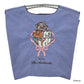 The Aristocats Ribbon（おしゃれキャットリボン）M#26 LAVENDER-324010