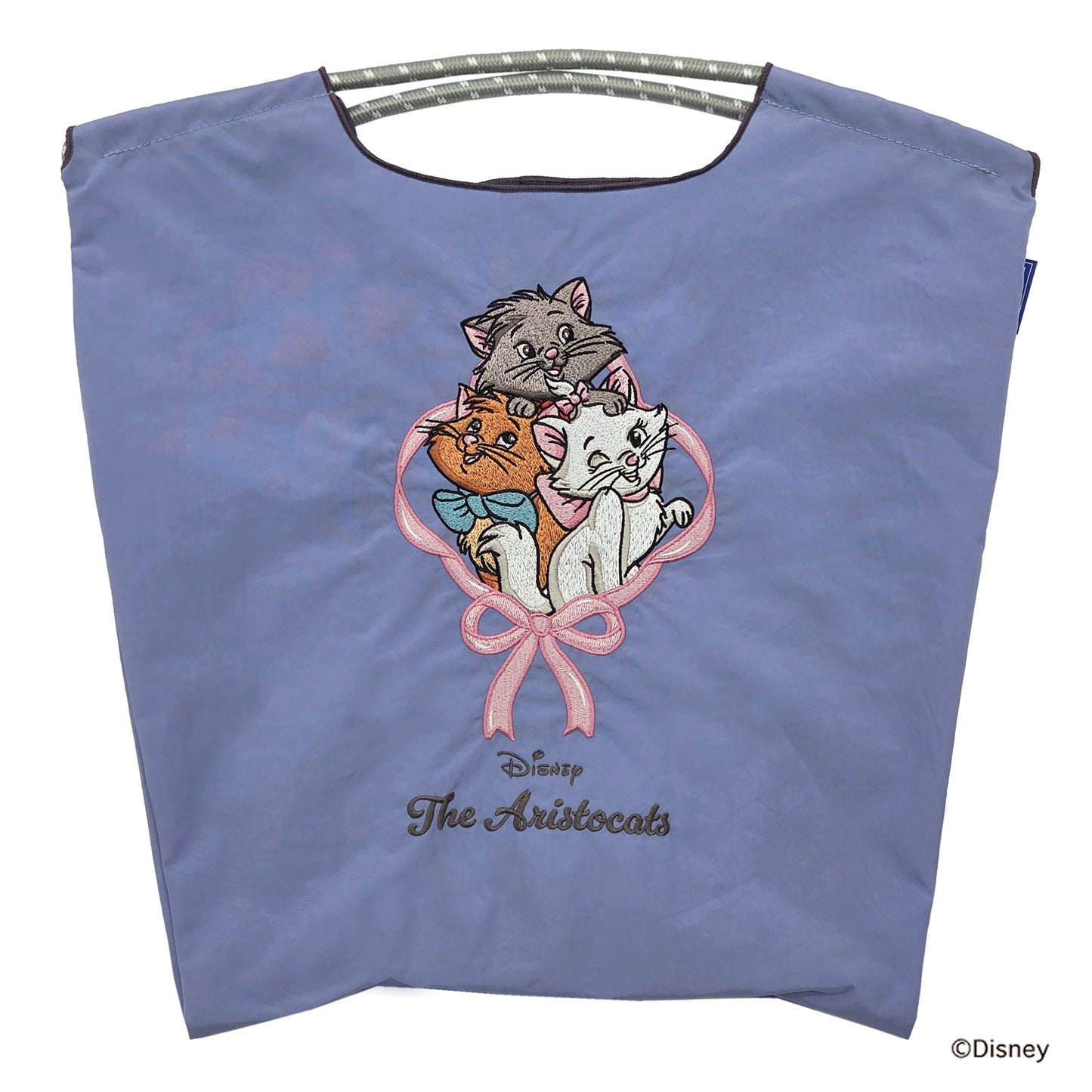 The Aristocats Ribbon（おしゃれキャットリボン）M#26 LAVENDER-324010