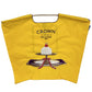 CROWN (クラウン)#75 L D/YELLOW 301143