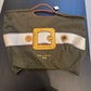 SAN.BUCKLE(サン バックル) LARGE #13 KAHKI-333101