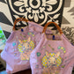 マジカルラビットD.M.RABBIT#79L LILAC 313114