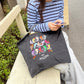 KOI（鯉）L#01 BLACK-301120