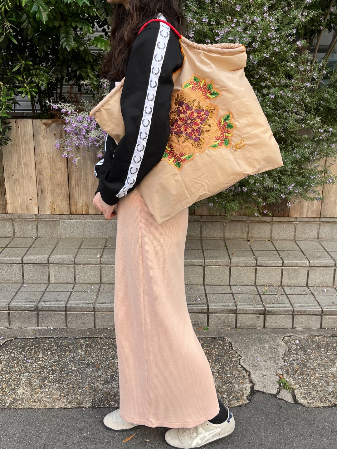 Hawaiian quilts hibiscus(キャシー中島コラボハワイアンキルト