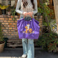 ROCKING HORSE(木馬）L#16PURPLE-301176