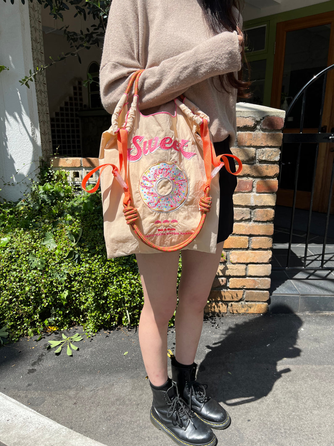 SWEET(スウィート) #03 BEIGE-301031