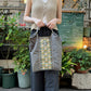 FLOWER LINE(フラワーライン)M #61C/GRAY-301046