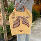 S.SCARF LEOPARD(スカーフレオパード）M#03 BEIGE-333003