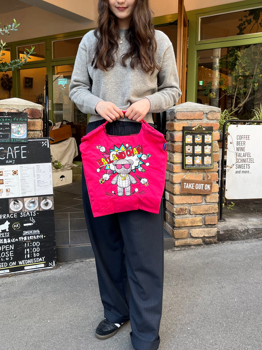 KUMA BOOM（クマブーム）M#09 PINK-301069