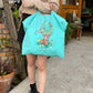 D.DEER(D.ディア) LARGE #36 L/BLUE-313107
