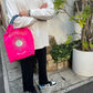 R. SANPANCHO(R.サンパチョ) #09 PINK-314002