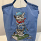 P.CAT(P.キャット) #26 BLUE-313009