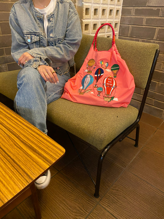 バルーンBALOONS#35L L/PINK 301139