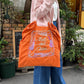 TASSEL (タッセル)#07 L ORANGE 301144