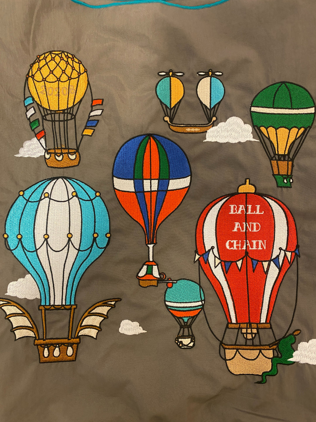 バルーンBALOONS#85M F/GLAY 301039