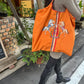 TWO HORSES(ツーホース) LARGE #07 ORANGE-301124