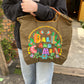 BC.GARDEN(Ball&Chainガーデン）M #13KHAKI 301057