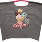 ICE CREAM(アイスクリーム）L#85 F/GRAY 301163