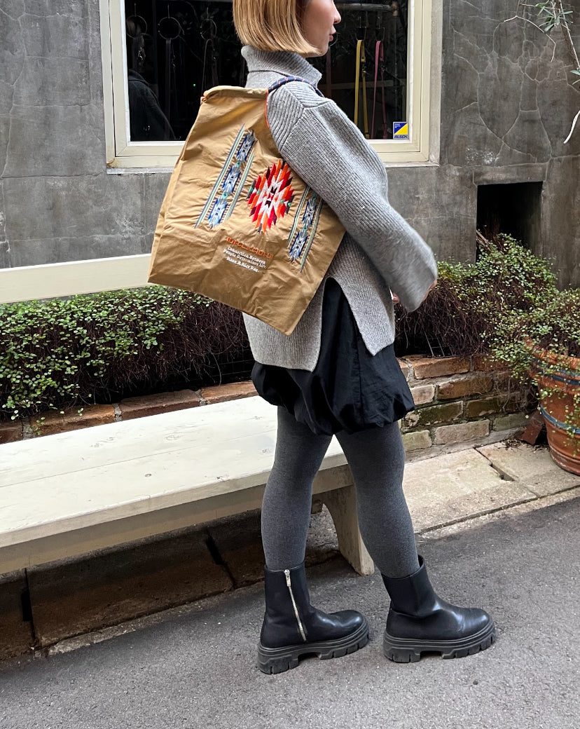 Native2(ネイティブ）M#03 BEIGE-301053