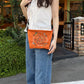 キー＆キャリッジKEY & CARRIAGE#07 P/L ORANGE 301417