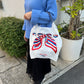 SAN.SCARF(サン スカーフ) #04 WHITE-333002