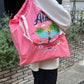 ALOHA(アロハ) LARGE #09 PINK-301130