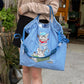 P.CAT(P.キャット) LARGE #26 BLUE-313109