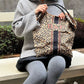 LEOPARD LINE (レオパードライン）M#93　BEIGE-301052