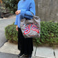 SAN.SCARF(サン スカーフ) #61 C/GRAY-333002