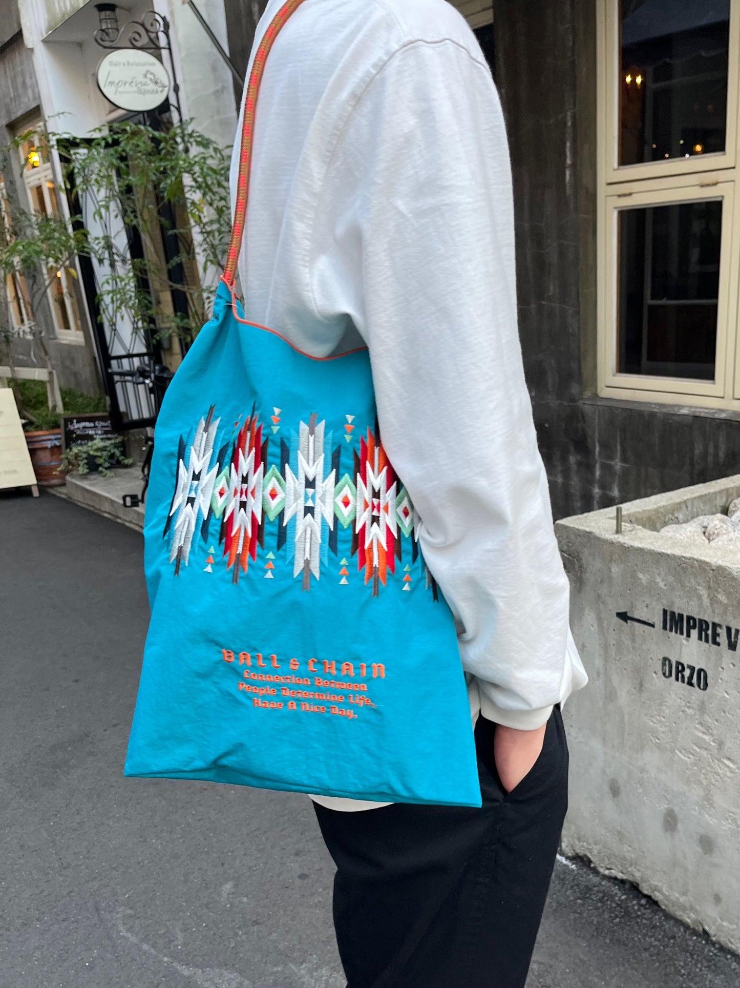 NATIVE(ネイティブ) #88 TURQUOISE-301007