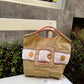 M.FUR BUCKLE(ファーバックル）M#03 BEIGE -333007