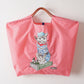 P.CAT(P.キャット) LARGE #09 PINK-313109