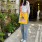 PIXEL DONUTS(ピクセルドーナツ）M#75 YELLOW-301060