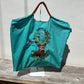 D.DEER(D.ディア) LARGE #36 L/BLUE-313107