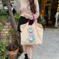 P.CAT(P.キャット) LARGE #03 BEIGE-313109