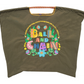 BC.GARDEN(Ball&Chainガーデン）L #13KHAKI 301157