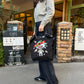 KUMA BOOM（クマブーム）M#01 BLACK-301069