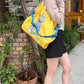P.CAT(P.キャット) LARGE #10 YELLOW-313109
