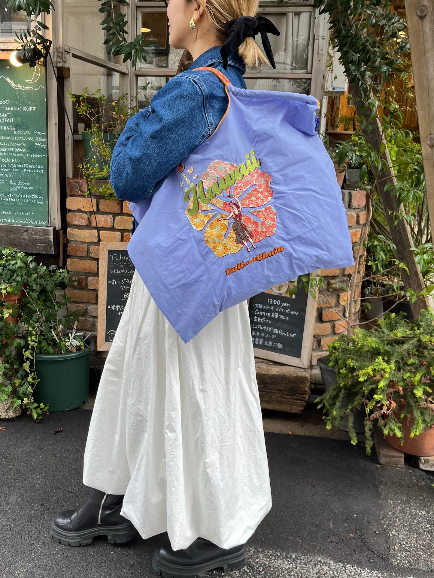 Hawaii Ⅲ(ハワイ）L＃26  LAVENDER-301156