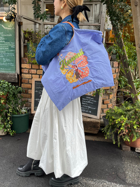 Hawaii Ⅲ(ハワイ）L＃26  LAVENDER-301156