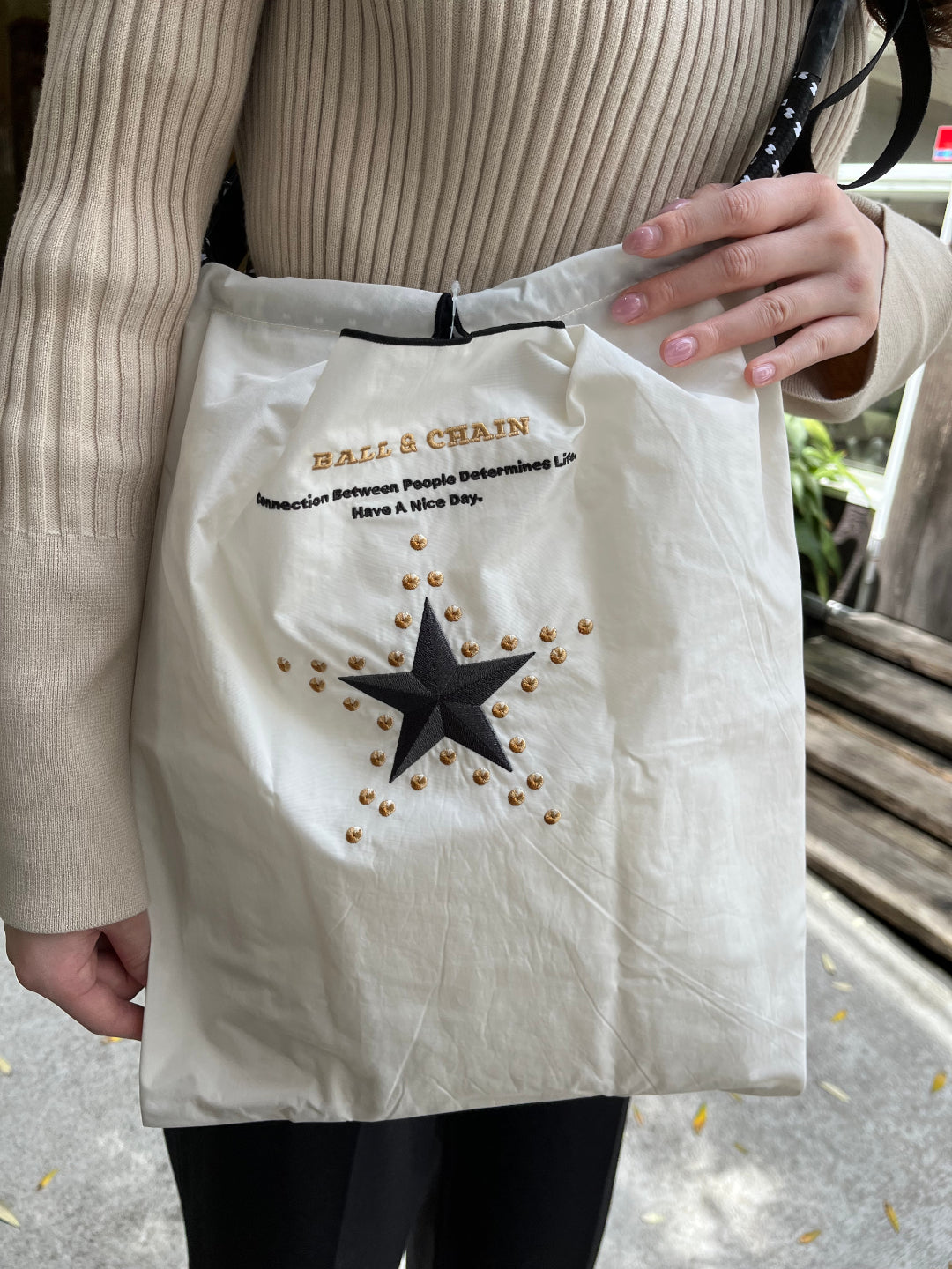 First Star（スター）M#22 IVORY-301061