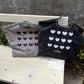 KOBE limited HEART(神戸限定ハート）L#85 F/GRAY-301148
